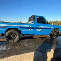 مدل401|خودرو سواری و وانت|تخت, |دیوار