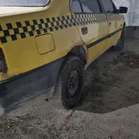 تاکسی ۸۶
