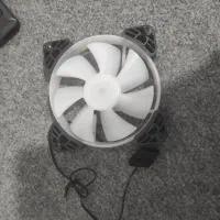 اسپیکر کامپیوتر و فن ارجیبی