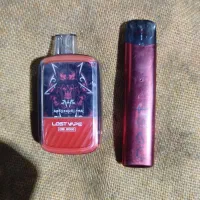 قلیان شارژی و. ویپ شارژی