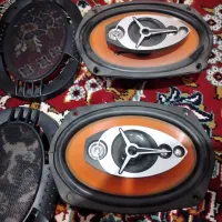 ضبط و باند|قطعات یدکی و لوازم جانبی|اسفراین, |دیوار