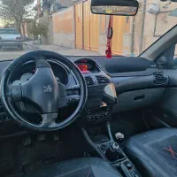 206 sd صندوقدار v8