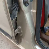 سمند مدل ۸۲ بی رنگ|خودرو سواری و وانت|ساری, |دیوار