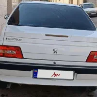 slx tuf 1397|خودرو سواری و وانت|نجف‌آباد, امام خمینی|دیوار