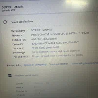 Dell latitude 3500|رایانه همراه|اصفهان, آفاران|دیوار