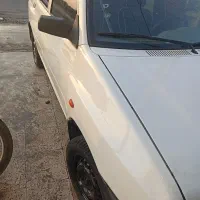 پراید 131مدل 98