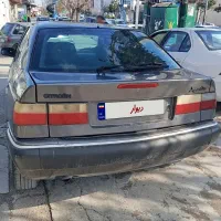 زانتیا 85|خودرو سواری و وانت|ساری, |دیوار