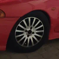 رینگ اسپرت ۱۵|قطعات یدکی و لوازم جانبی|شیراز, پودنک|دیوار