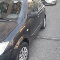 تیبا2 مشکی98