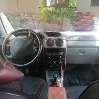 پراید مدل 92 قیر|خودرو سواری و وانت|قیروکارزین, |دیوار