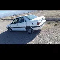 پژو پارس دوگانه کارخانه|خودرو سواری و وانت|مشگین شهر, |دیوار