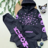 هودی شلوار داخل کرک‌کورومی(مغازه رسالت)