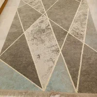 یک عدد گلیم و یه فرش کودک|گلیم، جاجیم، گبه|دورود, |دیوار