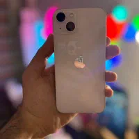 گوشی اپل ۱۳