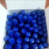 خودکار آبی نو