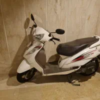 wego 110 وگو ۱۱۰|موتورسیکلت|تهران, گلاب دره|دیوار