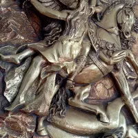 تابلو و عتیقه|کلکسیون اشیاء عتیقه|زنجان, |دیوار