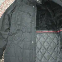 کاپشن 5XL در حد نو