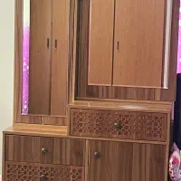 میز ارایش
