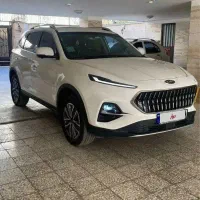 خودرو کی ام سی k7|خودرو سواری و وانت|اراک, |دیوار