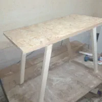 میز ...|میز تحریر و کامپیوتر|سیرجان, |دیوار