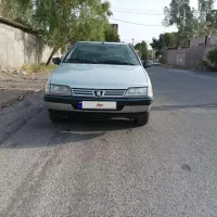 پژو 405 مدل 1388