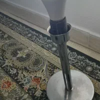 چراغ خواب در حد نو|چراغ خواب و آباژور|محمدشهر, محمدشهر|دیوار