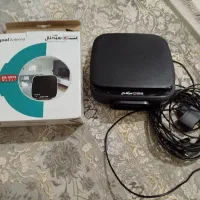 گیرنده رومیزی دیجیتال