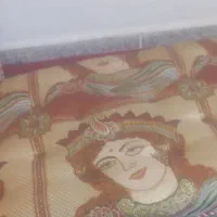 ۶ عدد پشتی