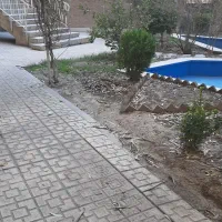 بهجت‌آباد 770 متر زمین با 1300متربنا َبر 20گذر 10|فروش زمین و ملک کلنگی|تهران, بهجت‌آباد|دیوار