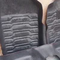 زیر پایی نو و تمیز ۲۰۷