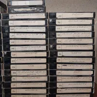 ویدئو آیوا ، نوار برگردان و نوار ویدئو|پخش‌کننده DVD و ویدیو|تهران, جنت‌آباد جنوبی|دیوار