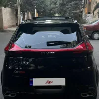 ۱۴۰۲ x33cross  ایکس ۳۳ کراس دنده|خودرو سواری و وانت|کرج, کرج نو|دیوار