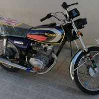 موتورمزایده درحدصفر100%|موتورسیکلت|ایوان, |دیوار