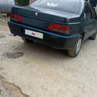 پژو اردی|خودرو سواری و وانت|هلیلان, |دیوار