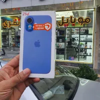 اپل iPhone 16 256/8با گارانتی وریجستر|موبایل|تبریز, |دیوار