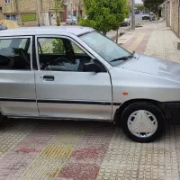 پراید 131 دوگانه