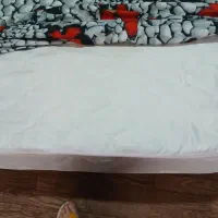 تخت یکنفره و تشک رویال|تخت و سرویس خواب|بندر انزلی, کلیور|دیوار