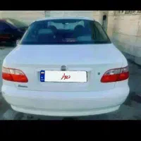 فیات سی ینا