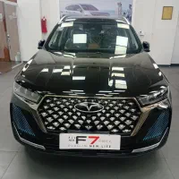 فروش تیگو۷هیبرید