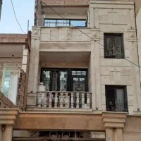 ۸۵ متر ملکیت سه طبقه نوساز زیر قیمت|فروش خانه و ویلا|پاکدشت, حصار امیر|دیوار