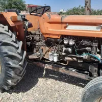 با سلام تراکتور فیات ۶۴۰|خودرو سنگین|فردوس (خراسان), |دیوار