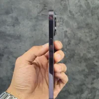 آیفون ۱۴ پرومکس بنفش|موبایل|اصفهان, جلفا|دیوار