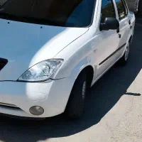 تیبا صندوقدار 1400|خودرو سواری و وانت|هشتگرد, مدرس|دیوار