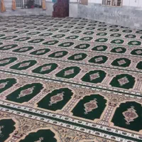 فرش سجاده نمازخانه|فرش|کاشان, شهید زجاجی|دیوار