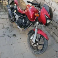 موتور پالس