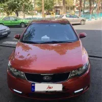 سراتو وارداتی اصل کره