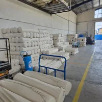 تولید کننده انواع پارچه گردبافت