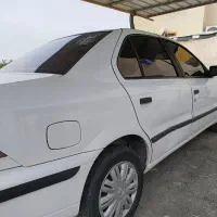 سمند LX مدل ۹۲ کارمندی|خودرو سواری و وانت|میناب, |دیوار