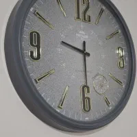 ساعت دیواری بزرگ ( نو نو )|ساعت دیواری و تزئینی|تهران, جنت‌آباد جنوبی|دیوار